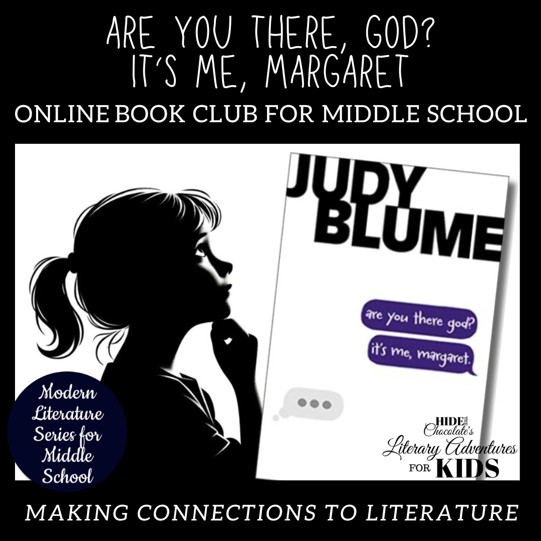Are You There God It's Me Margaret Modern Literature Square Are You There God It's Me Margaret Modern Literature