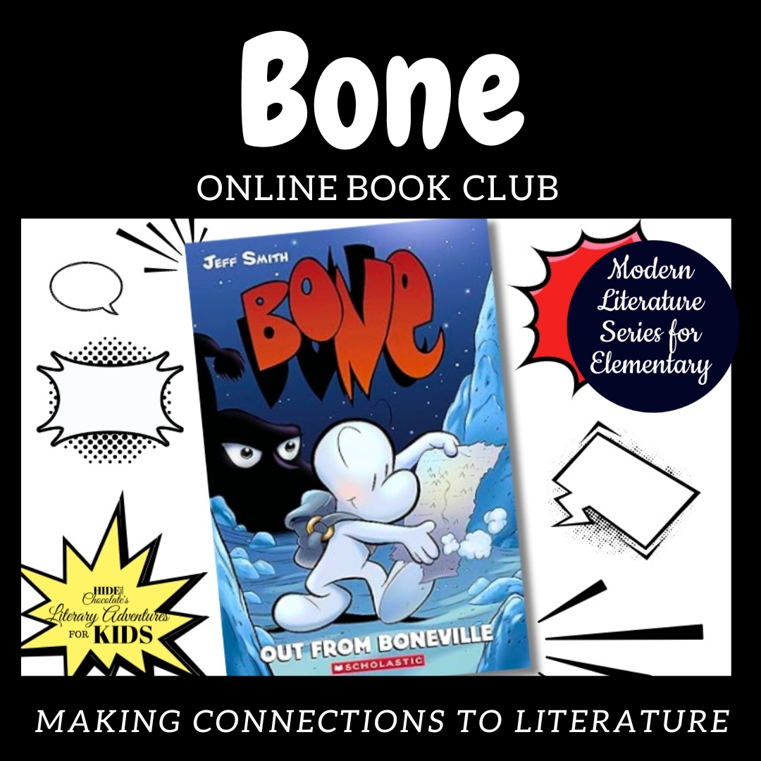 Bone Online Book Club Square Bone Online Book Club