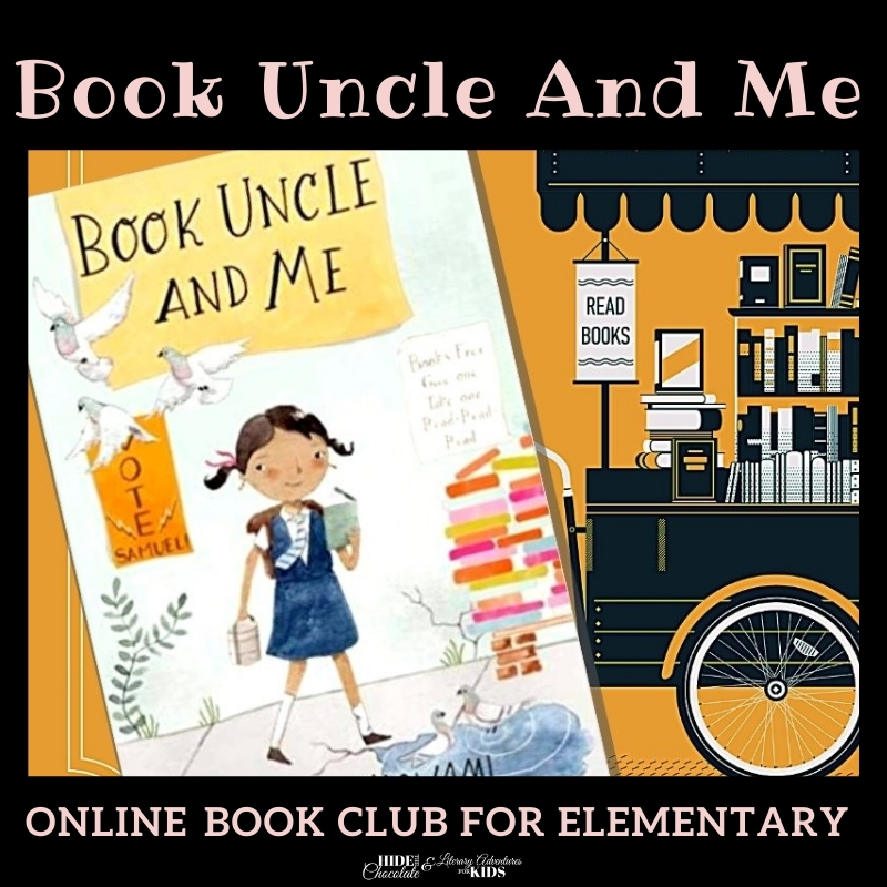 Book Uncle and Me Online Book Club Square (1) Book Uncle and Me Online Book Club