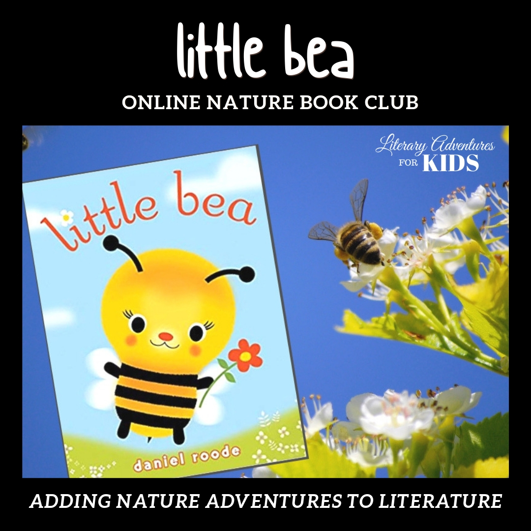 Little Bea Online Nature Book Club Woo1 Little Bea Online Nature Book Club