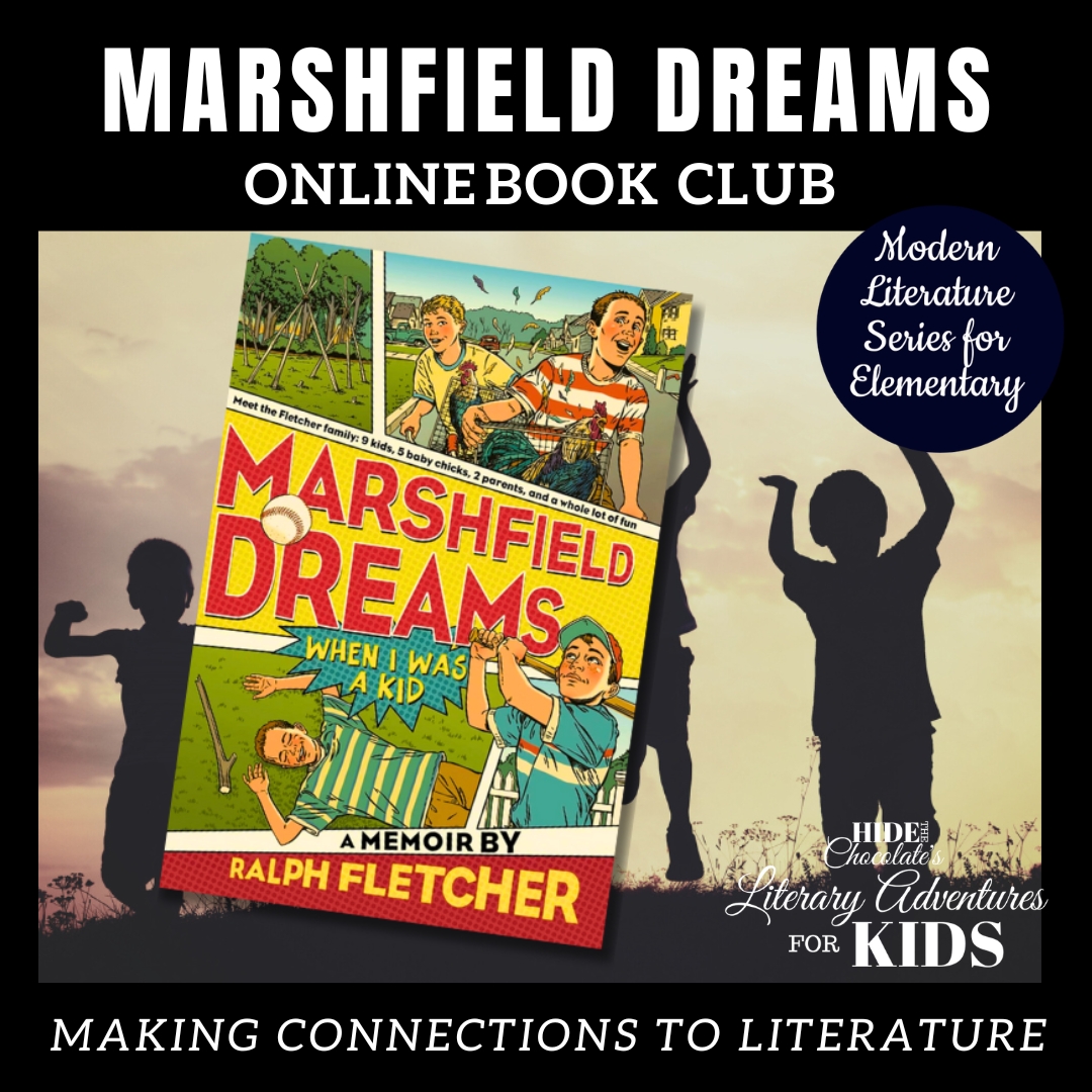 Marshfield Dreams Modern Literature Series Square Marshfield Dreams Modern Literature Series