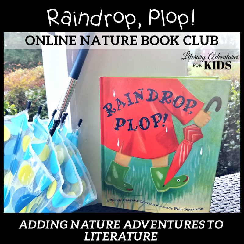 Raindrop Plop Online Book Club Woo1 Raindrop Plop Online Book Club