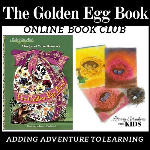 The Golden Egg Book Online Book Club Woo The Golden Egg Book Online Book Club