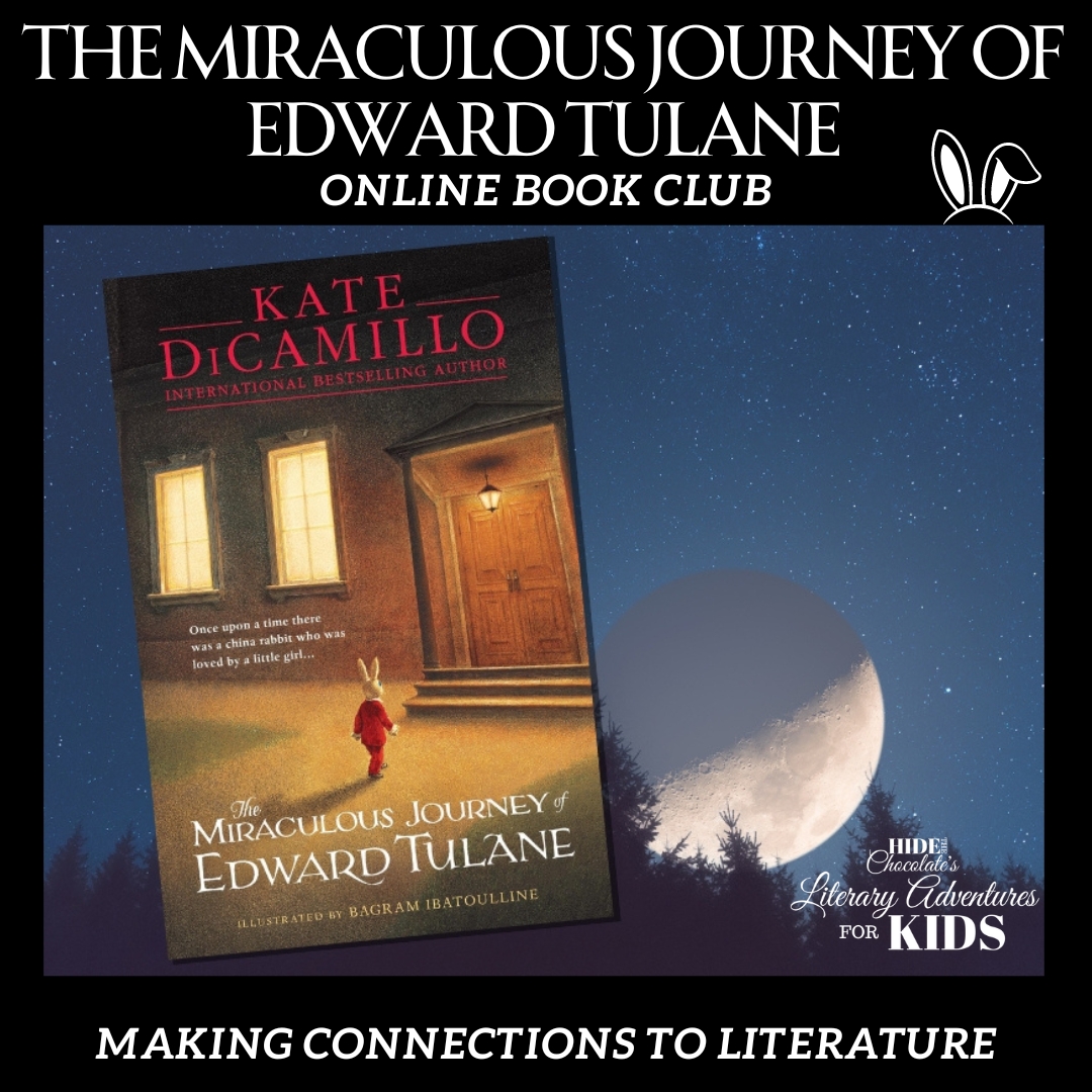 The Miraculous Journey of Edward Tulane Square The Miraculous Journey of Edward Tulane