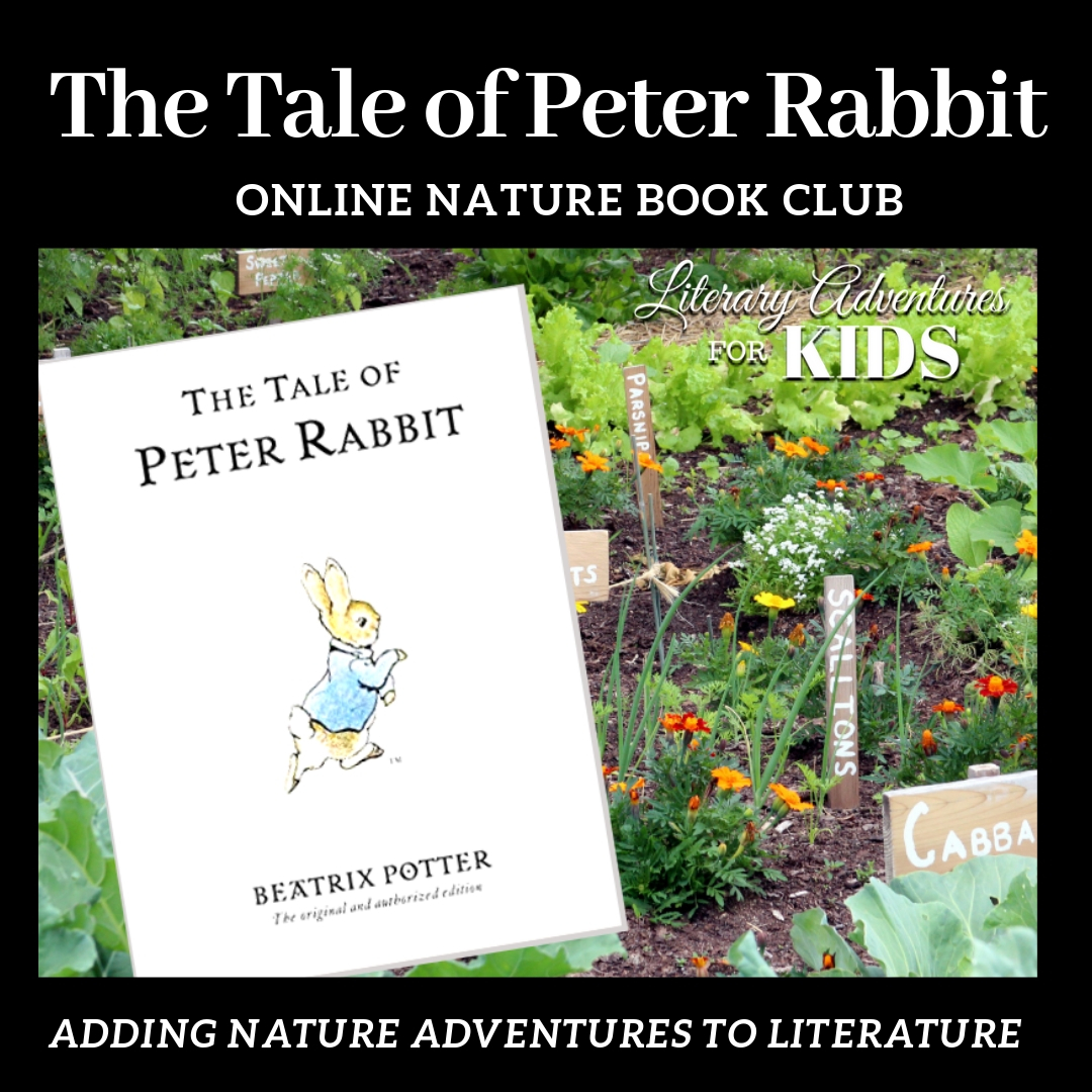 The Tale of Peter Online Nature Book Club Woo The Tale of Peter Online Nature Book Club