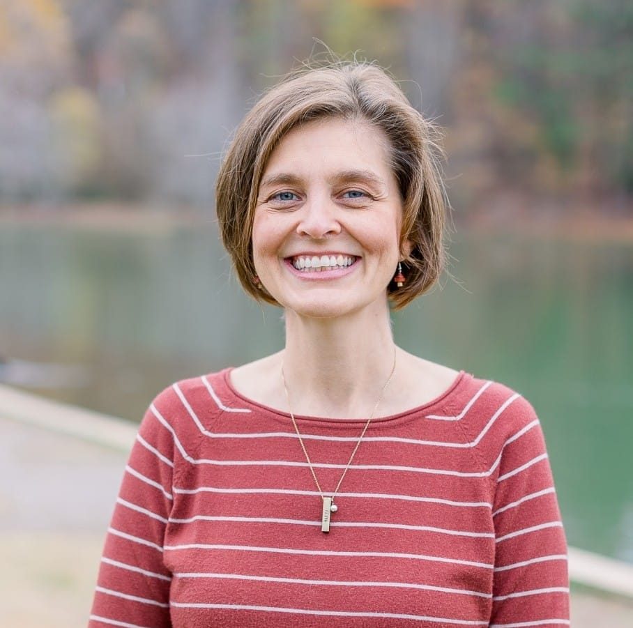 Chantelle Grubbs, author at Literary Adventures for Kids