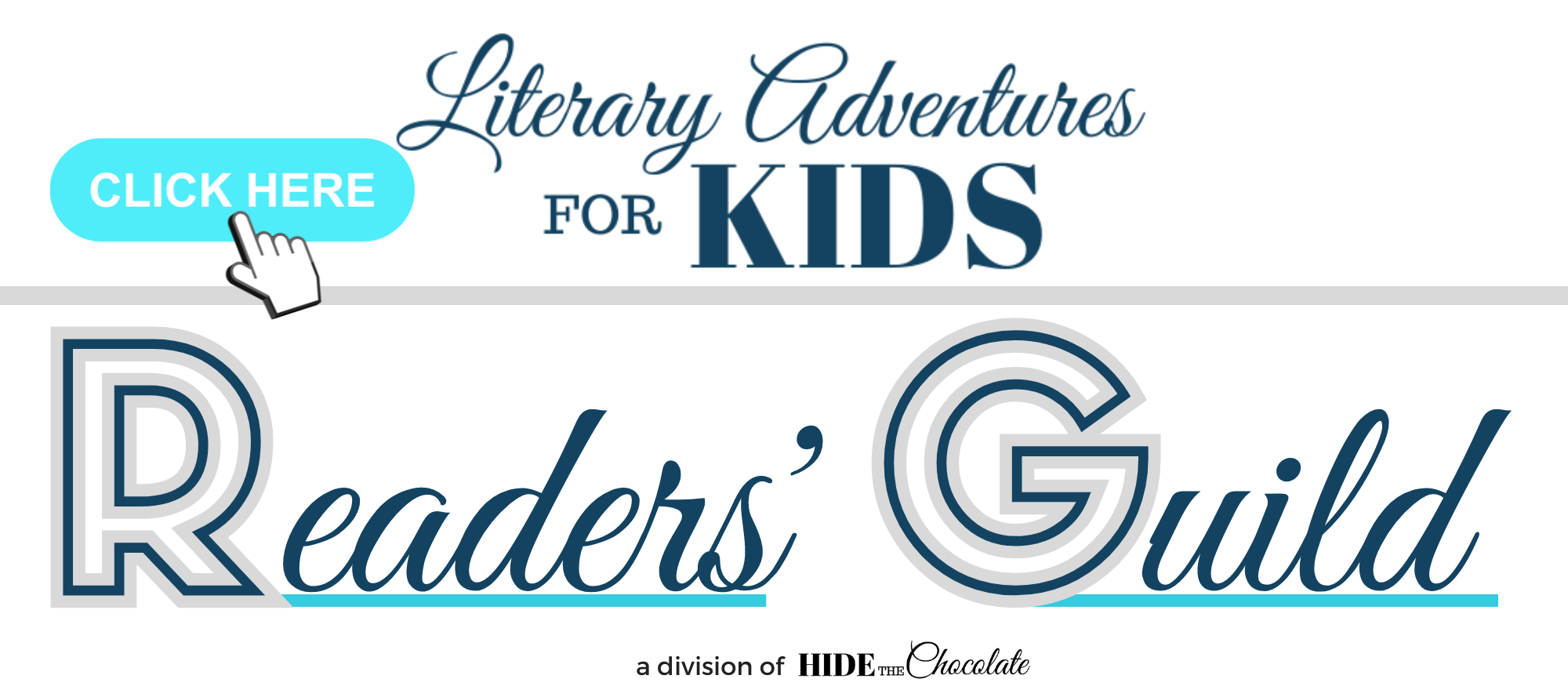 Readers Guild Click Here