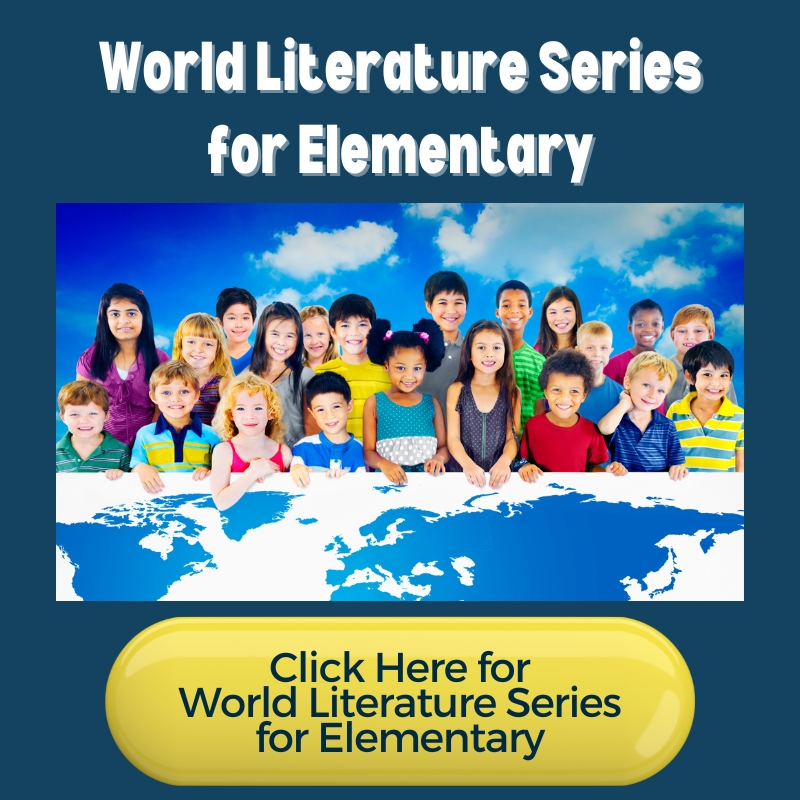 World Literature for Elementary