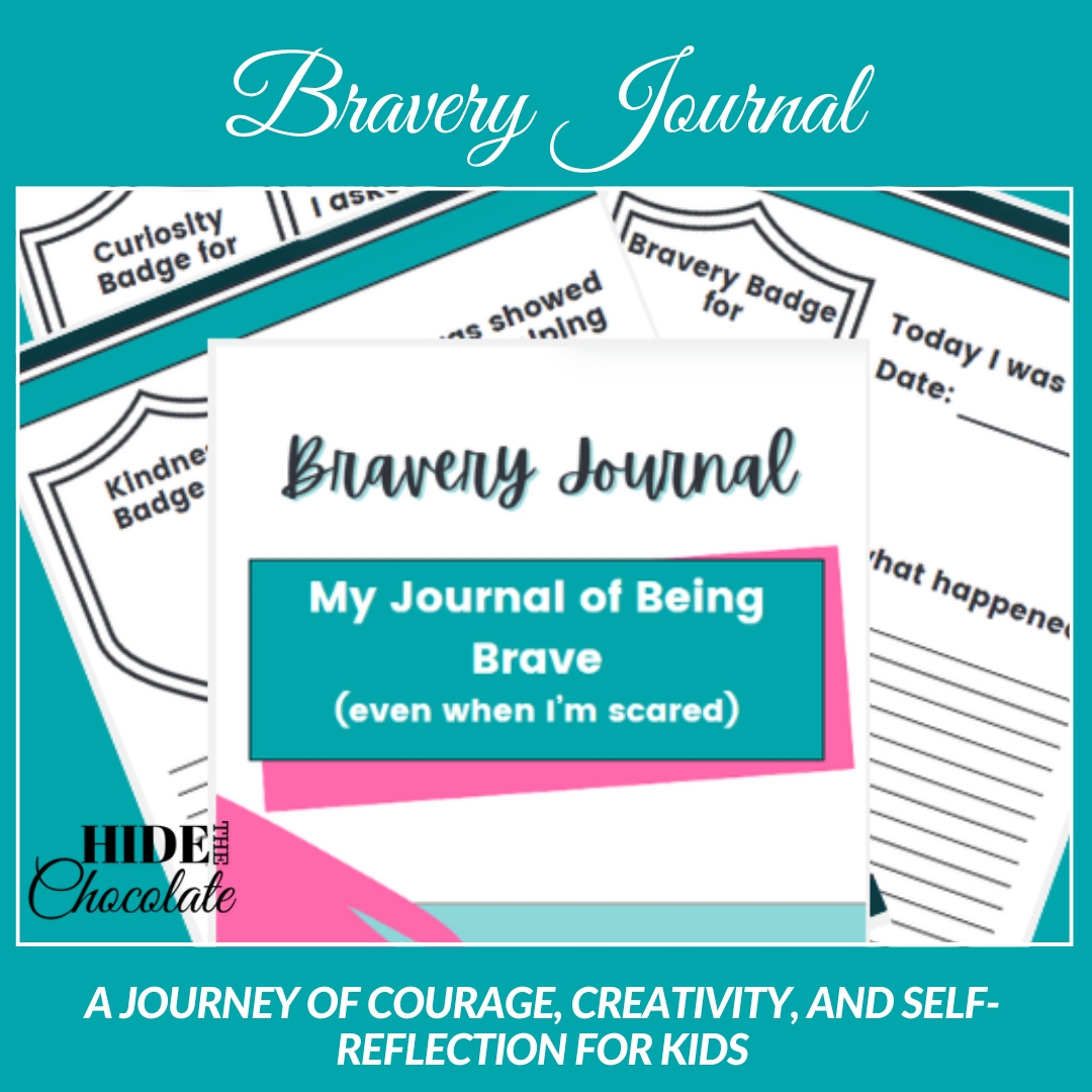 Bravery Journal