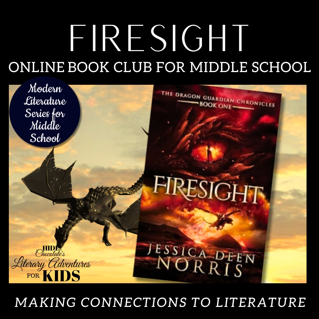 Firesight Modern Literature Series